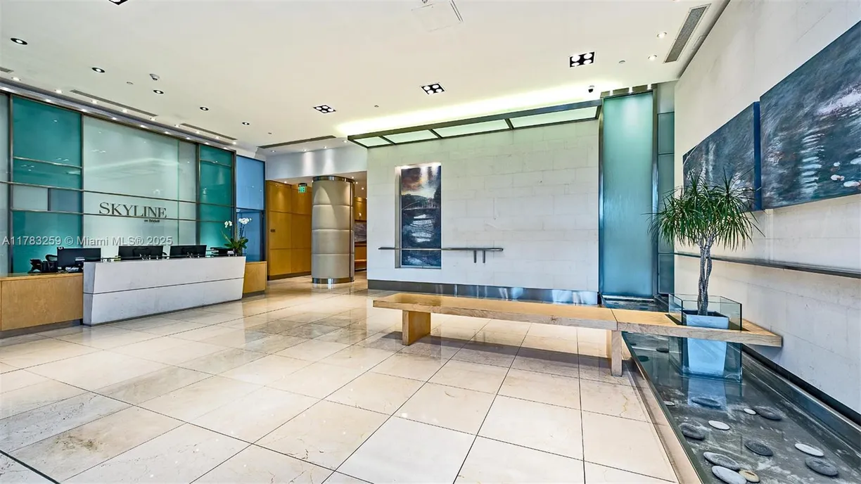 South Florida Real Estate | View 2101 Brickell Ave, 2602 | Listing