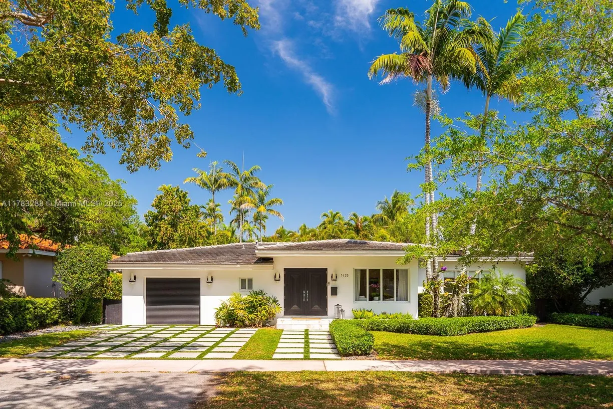 South Florida Real Estate | View 1435 Cecilia Ave | Listing