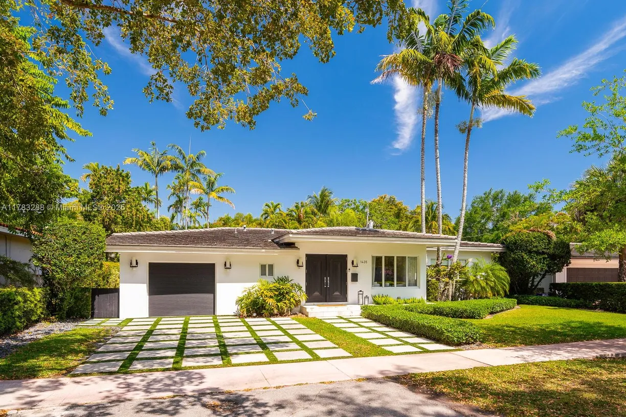 South Florida Real Estate | View 1435 Cecilia Ave | Listing