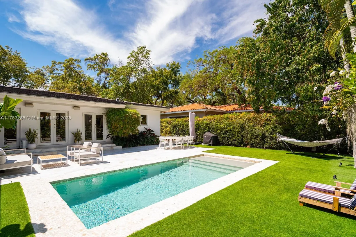 South Florida Real Estate | View 1435 Cecilia Ave | 3 Beds, 3 Baths
