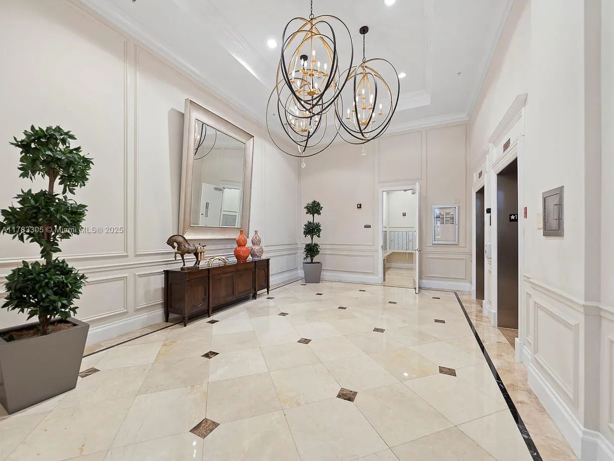 South Florida Real Estate | View 55 Merrick Way, 517 | Listing
