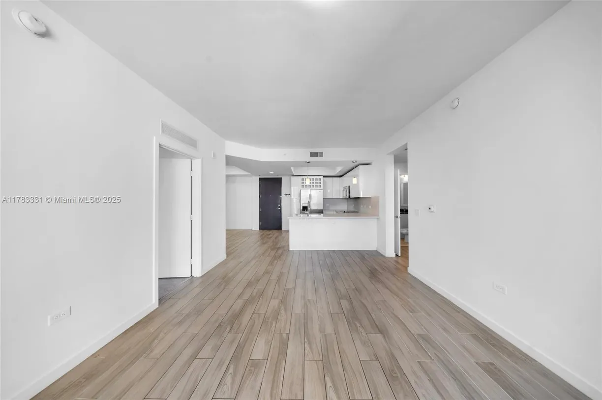 South Florida Real Estate | View 999 SW 1st Ave, 3111 | Listing