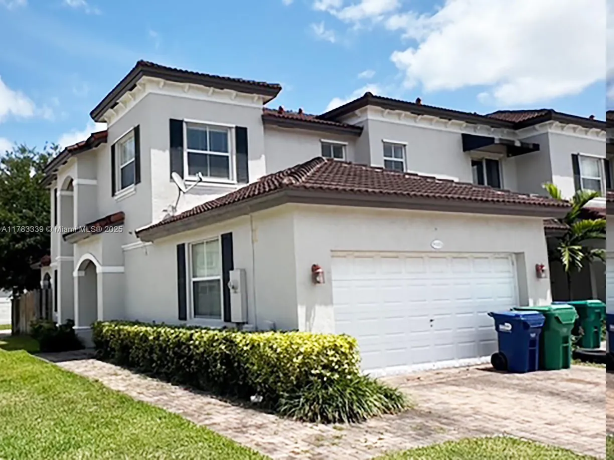 South Florida Real Estate | View 9103 SW 152nd Path | 3 Beds, 2 Baths