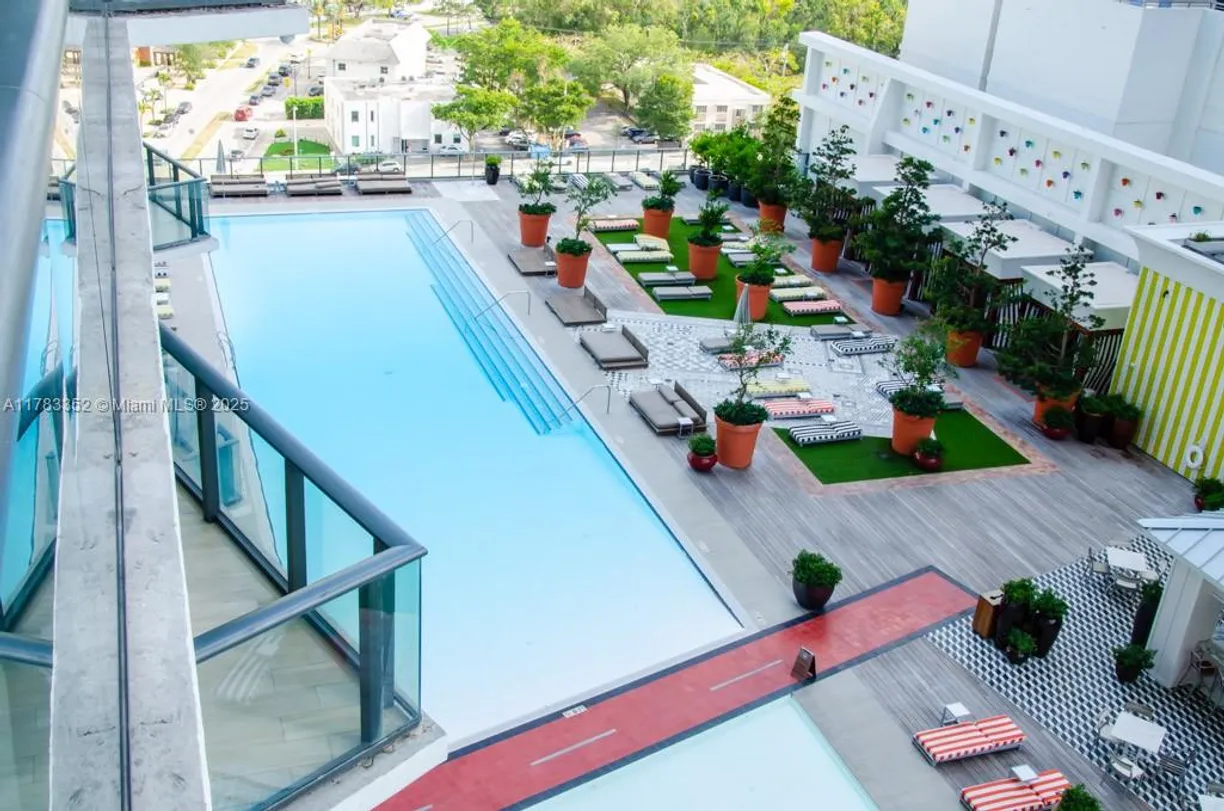 South Florida Real Estate | View 1300 S Miami Ave, 1409 | 2 Beds, 2 Baths