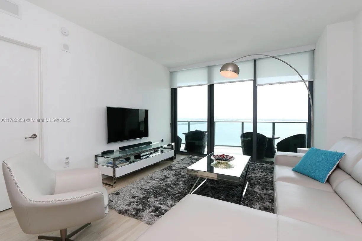South Florida Real Estate | View 460 NE 28th St, 2305 | 2 Beds, 2 Baths