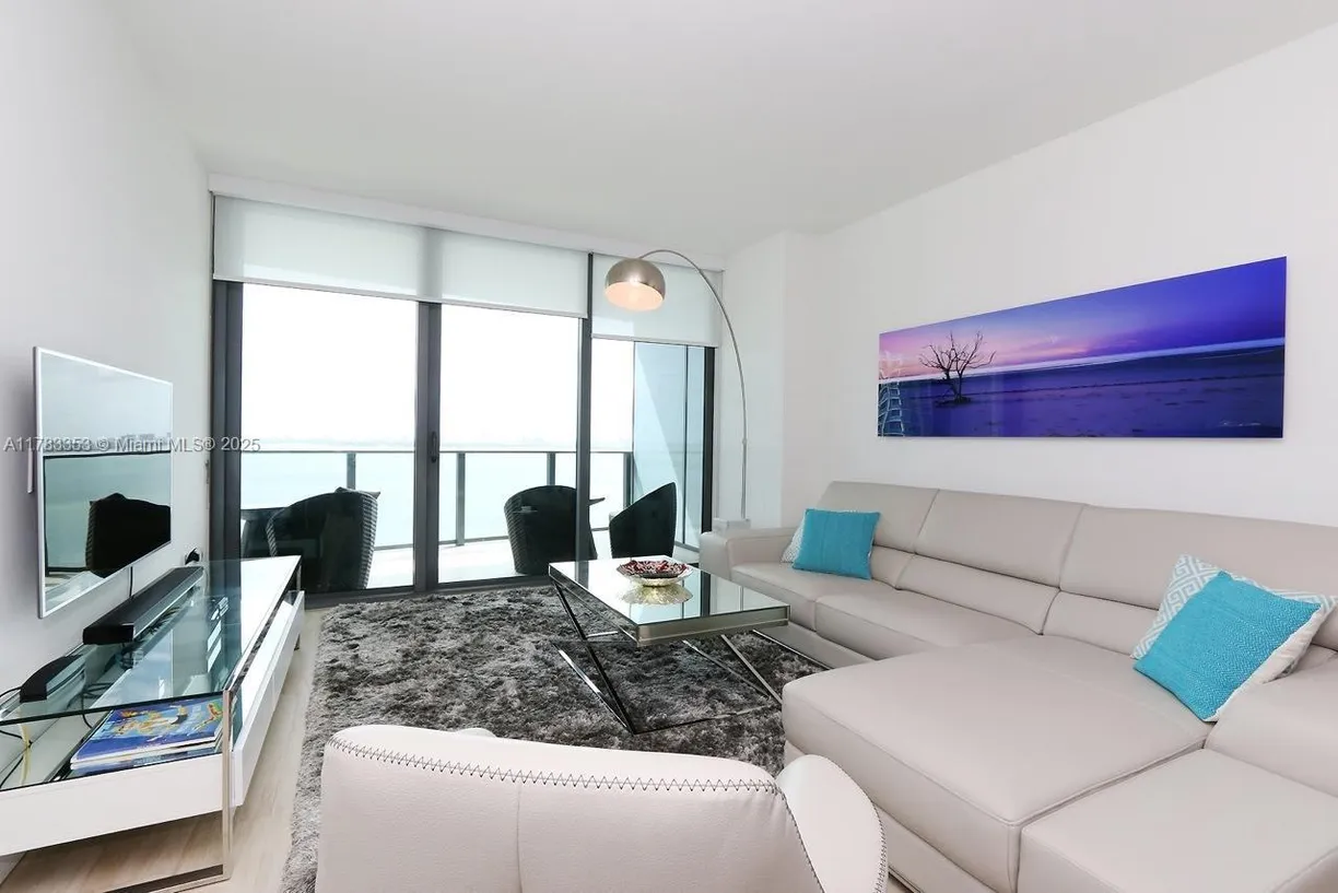 South Florida Real Estate | View 460 NE 28th St, 2305 | Listing
