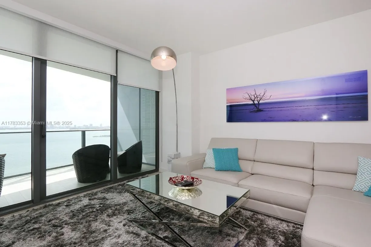 South Florida Real Estate | View 460 NE 28th St, 2305 | Listing