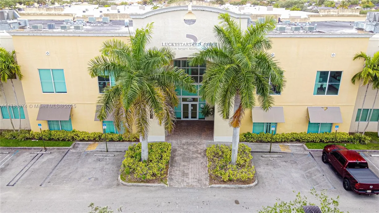 South Florida Real Estate | View 14221 SW 120th St, 109