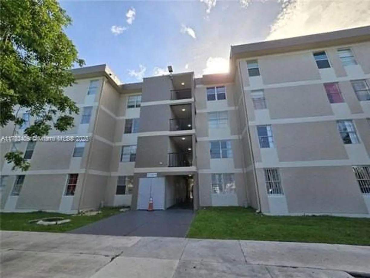 South Florida Real Estate | View 1885 W 56 ST, 210 | 2 Beds, 1 Bath