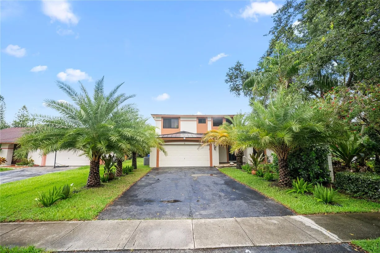 South Florida Real Estate | View 2481 N Riverdale Dr N | Listing