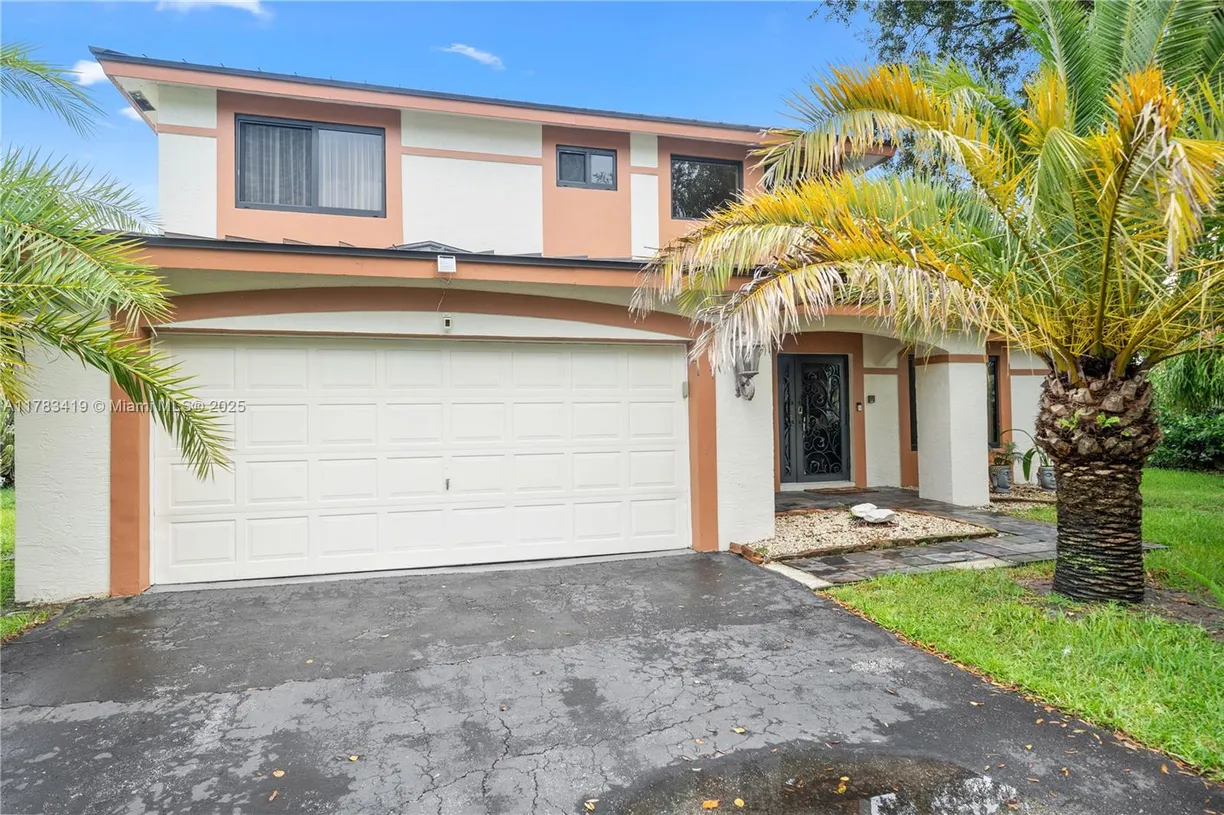 South Florida Real Estate | View 2481 N Riverdale Dr N | Listing
