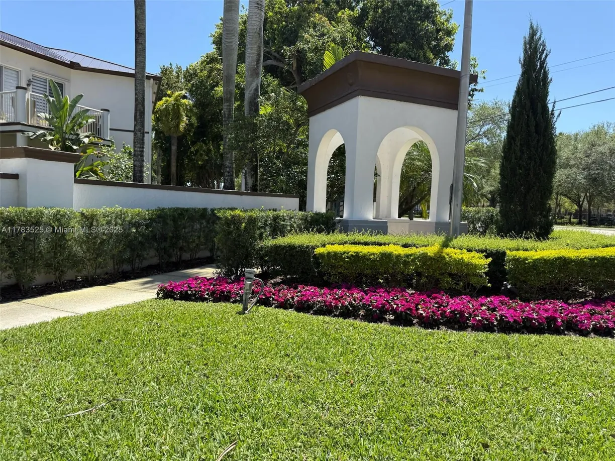 South Florida Real Estate | View 4425 SW 160th Ave, 107 | 3 Beds, 2 Baths