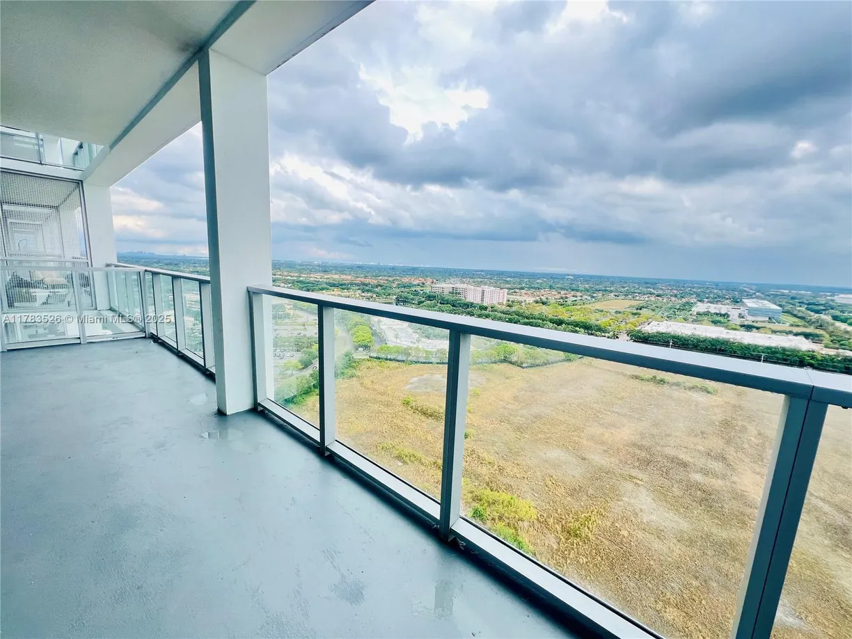 South Florida Real Estate | View 2000 Metropica Way, 2205 | Listing