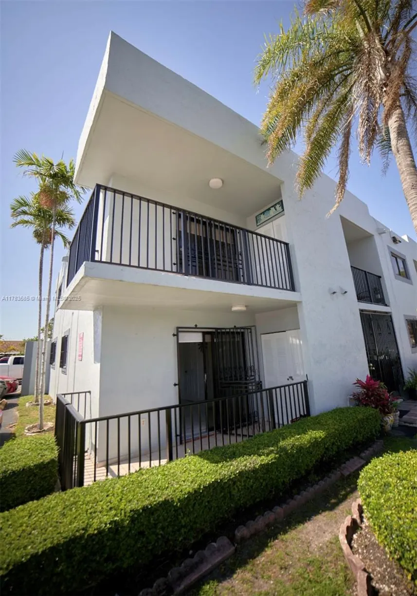 South Florida Real Estate | View 1380 W 41st St, 101 | Listing