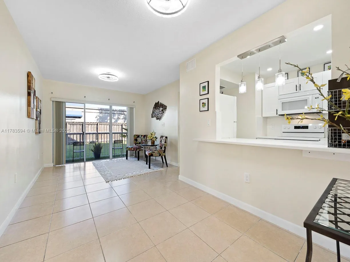 South Florida Real Estate | View 13820 SW 112th St, 107 | 2 Beds, 2 Baths