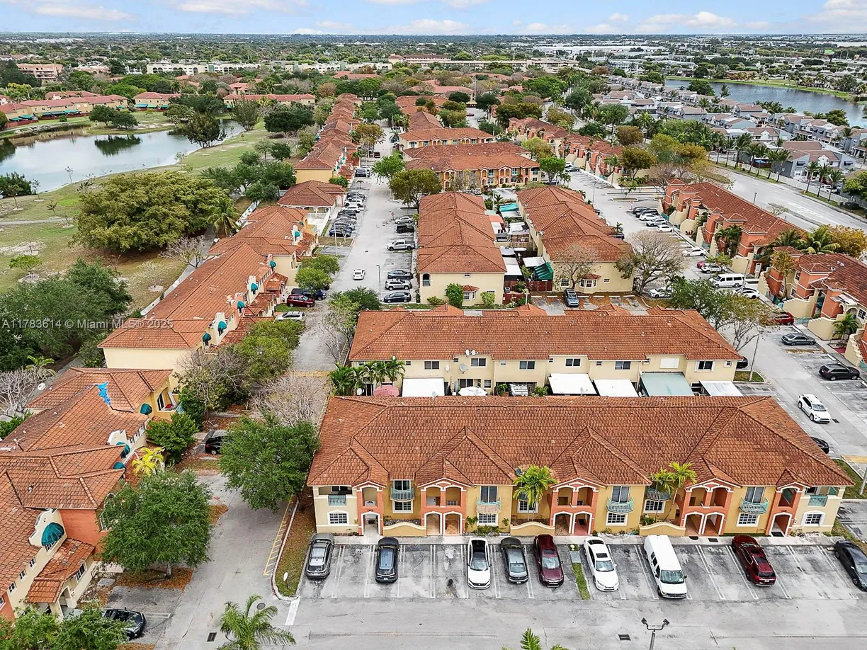 South Florida Real Estate | View 7225 NW 173rd Dr, 902-9 | Listing