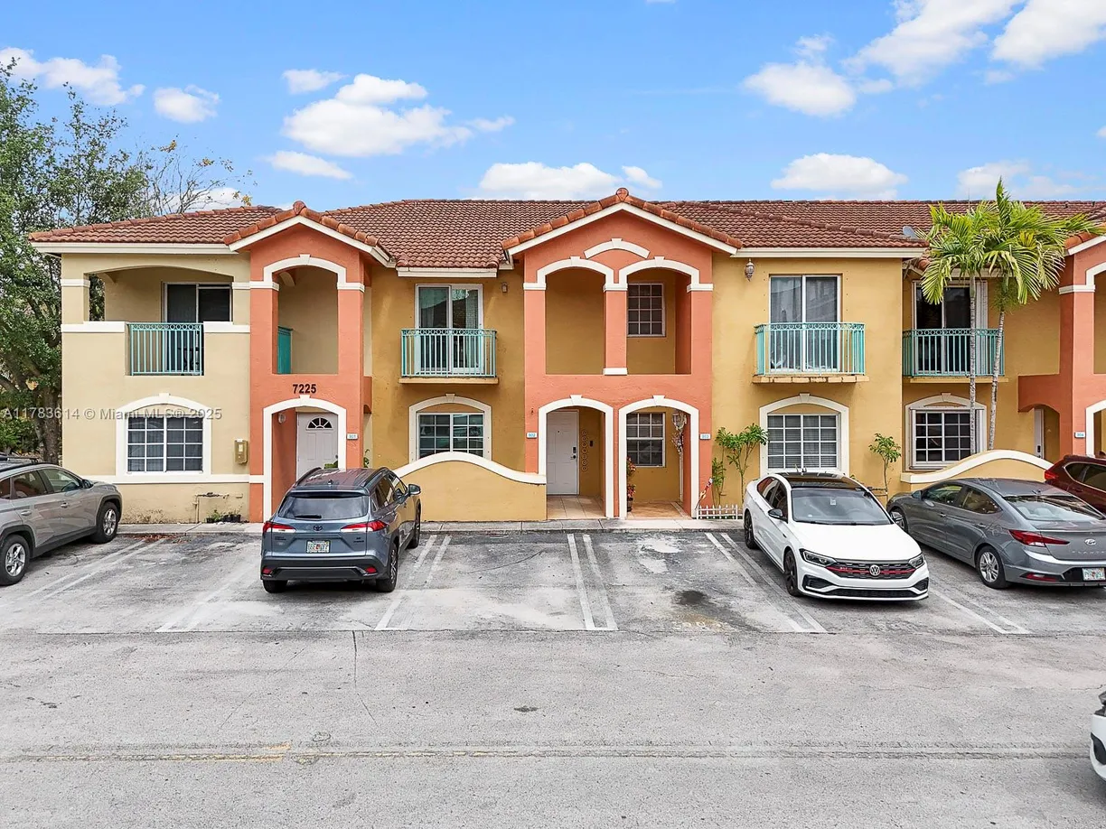 South Florida Real Estate | View 7225 NW 173rd Dr, 902-9 | Listing
