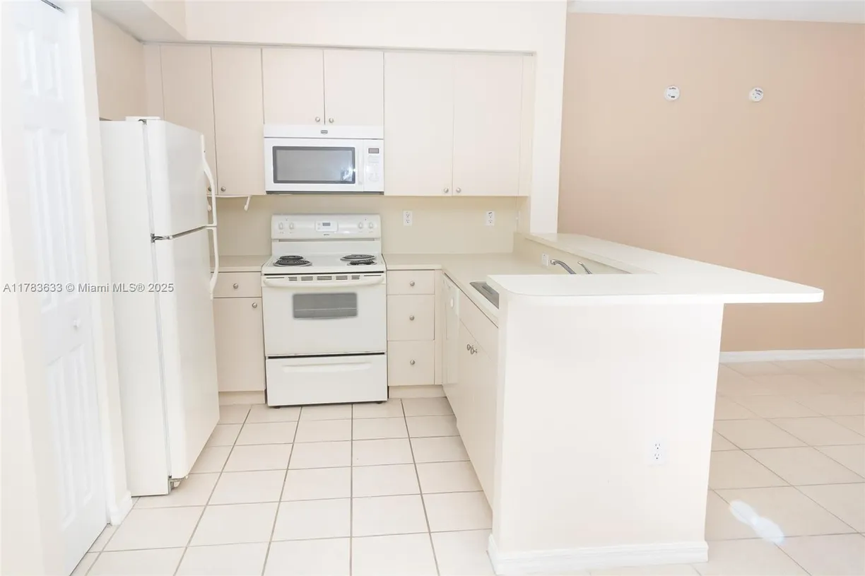 South Florida Real Estate | View 11040 SW 196th St, 111 | Listing
