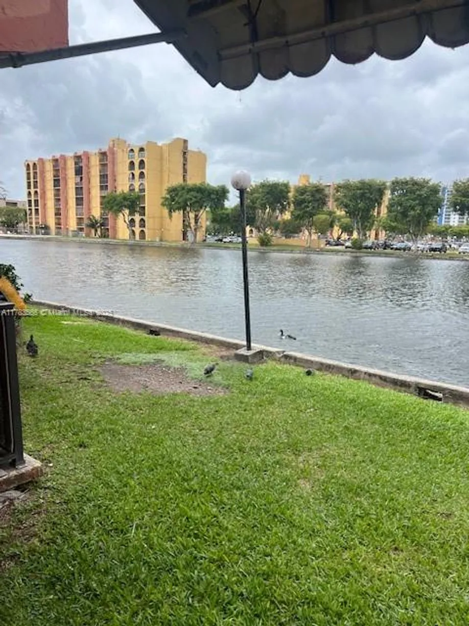 South Florida Real Estate | View 4707 NW 7th St, 205-8 | 2 Beds, 2 Baths