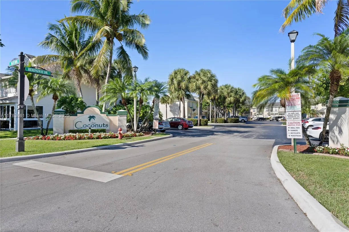 South Florida Real Estate | View 16675 Hemingway Dr | Listing