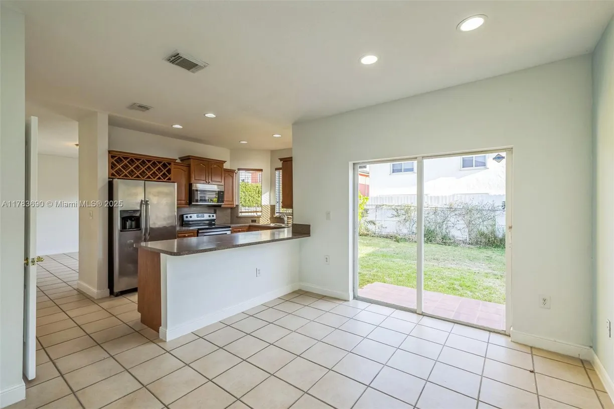 South Florida Real Estate | View 15064 SW 30th Ter | Listing