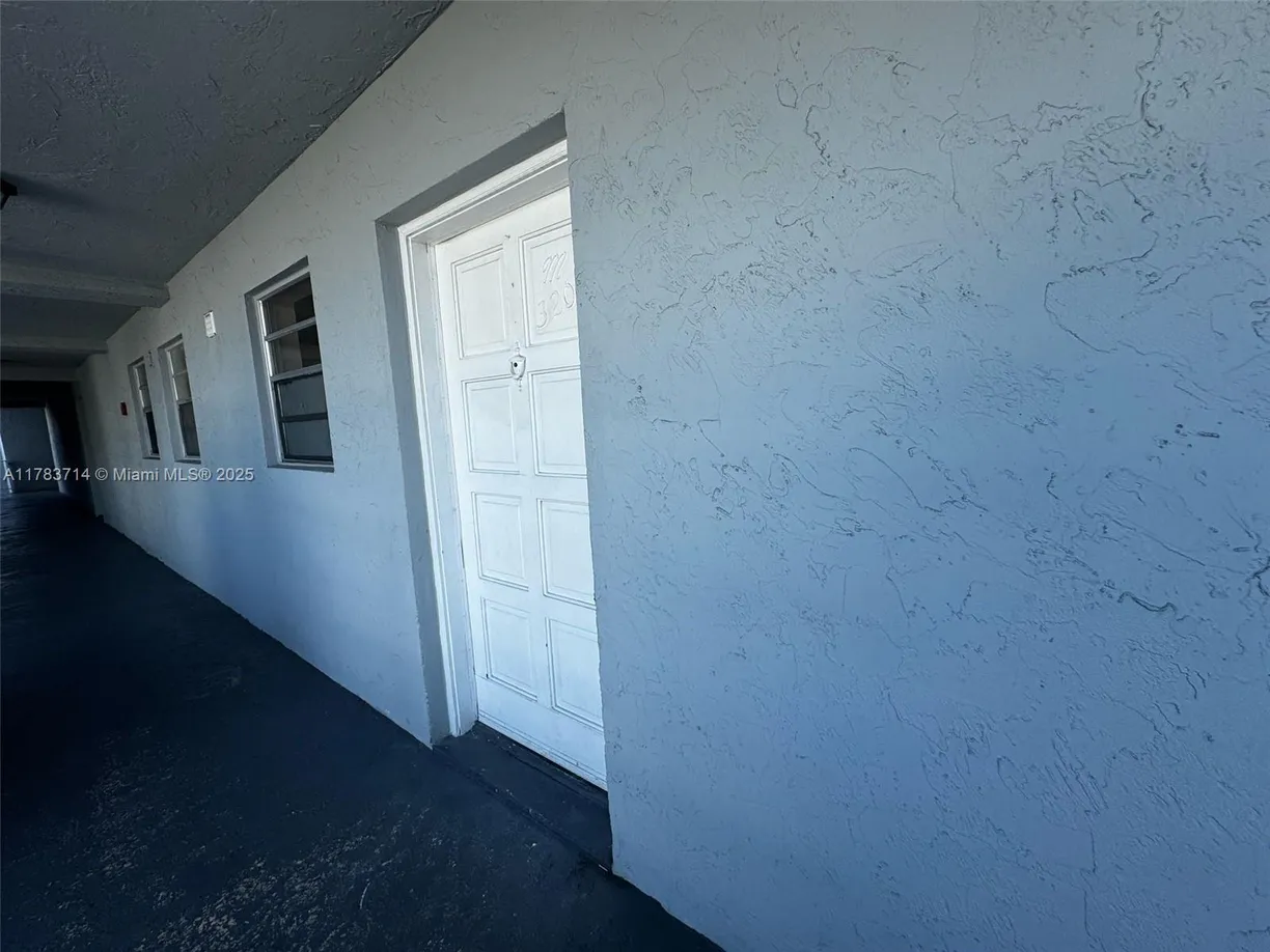 South Florida Real Estate | View 1735 W 60th St, M320 | 2 Beds, 2 Baths