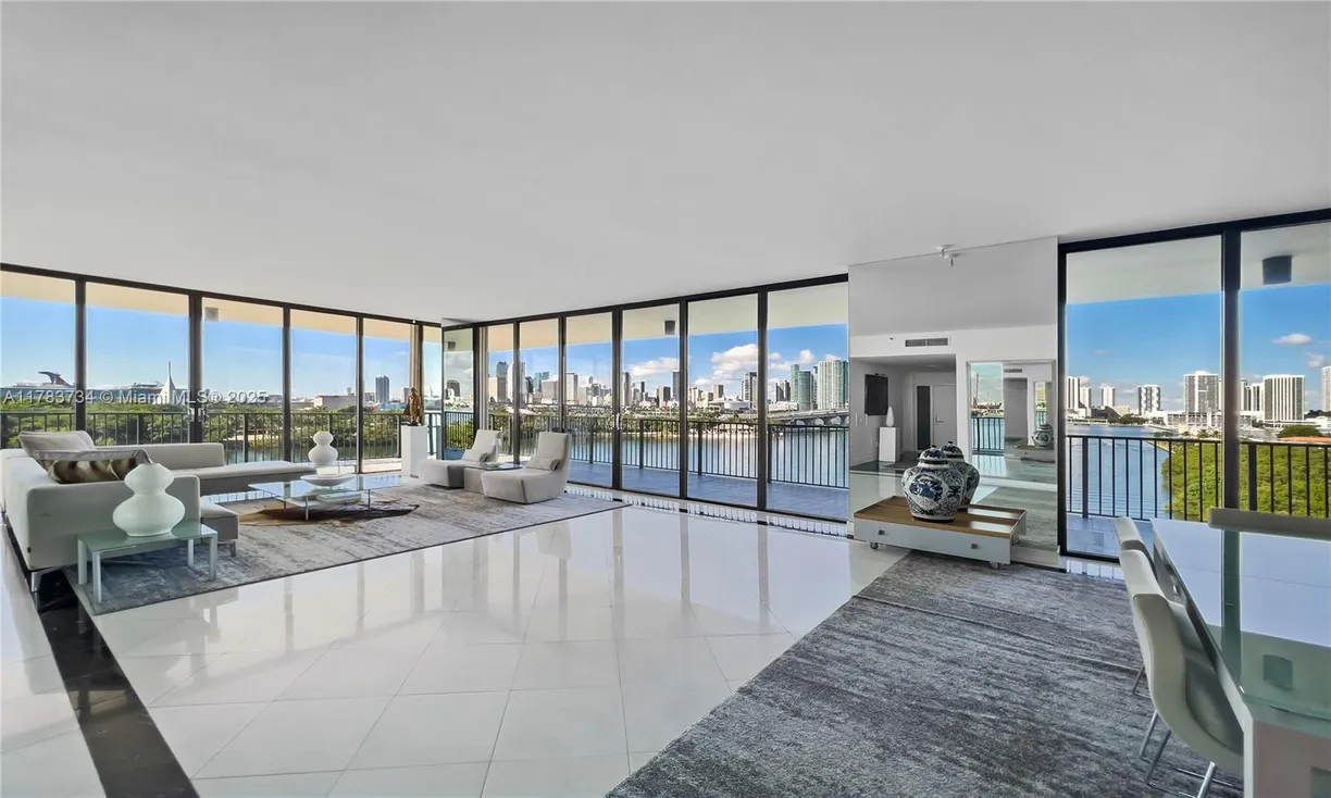 South Florida Real Estate | View 1000 Venetian Way, 704 | Listing