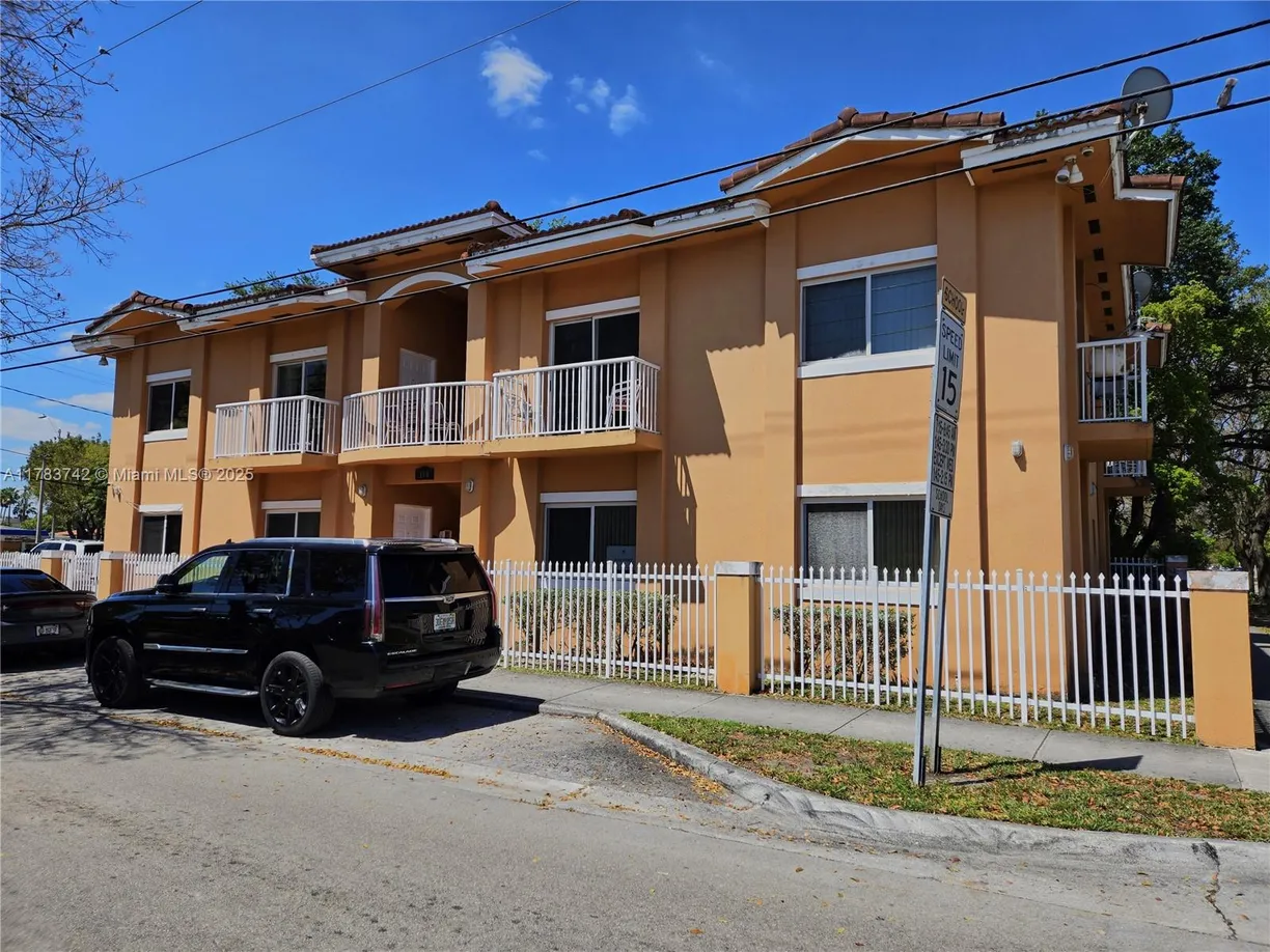 South Florida Real Estate | View 190 E 4th St, 101 | 3 Beds, 2 Baths