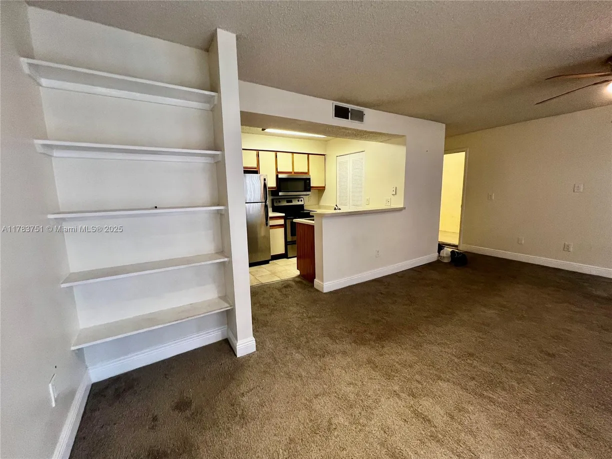 South Florida Real Estate | View 1253 SW 46th Ave, 1602 | Listing