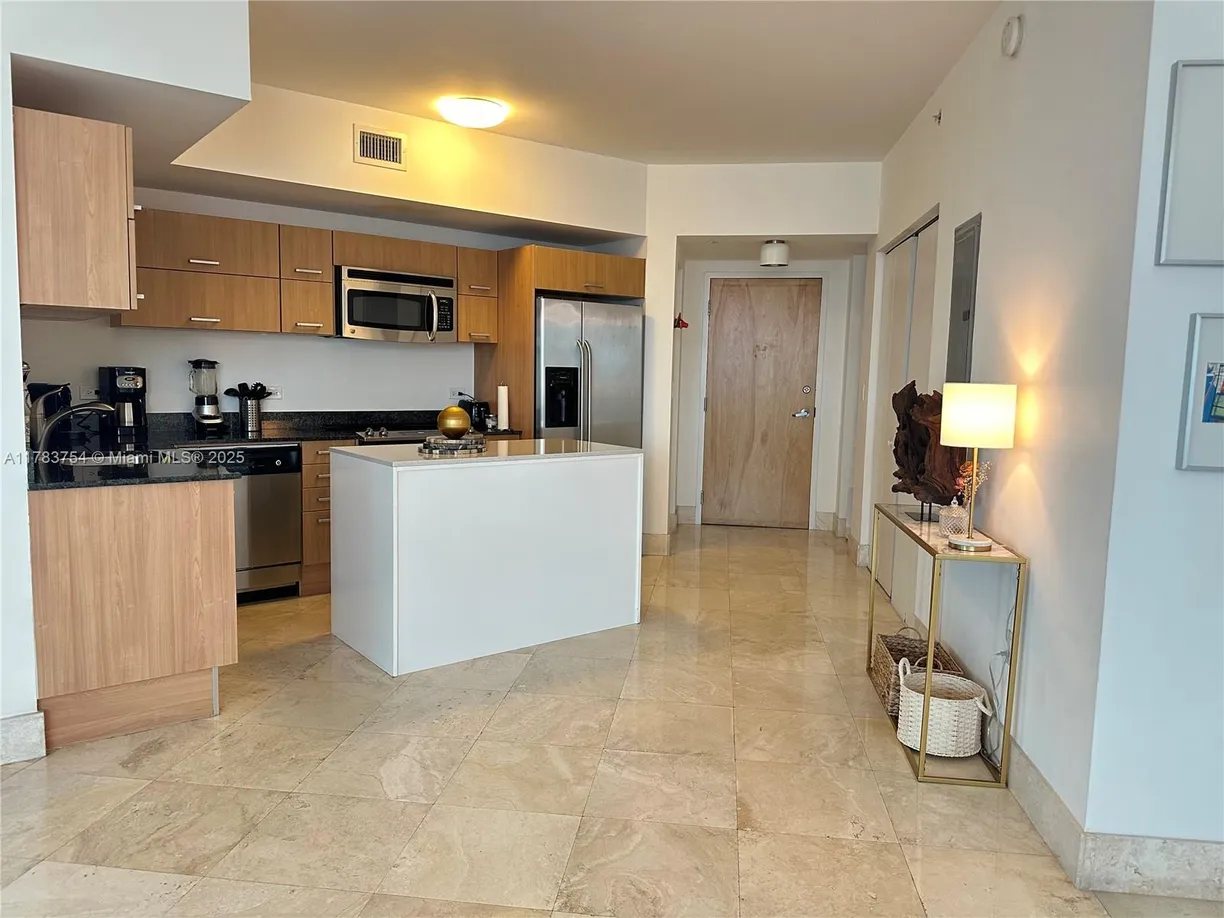 South Florida Real Estate | View 350 S Miami Ave, 3501 | Listing