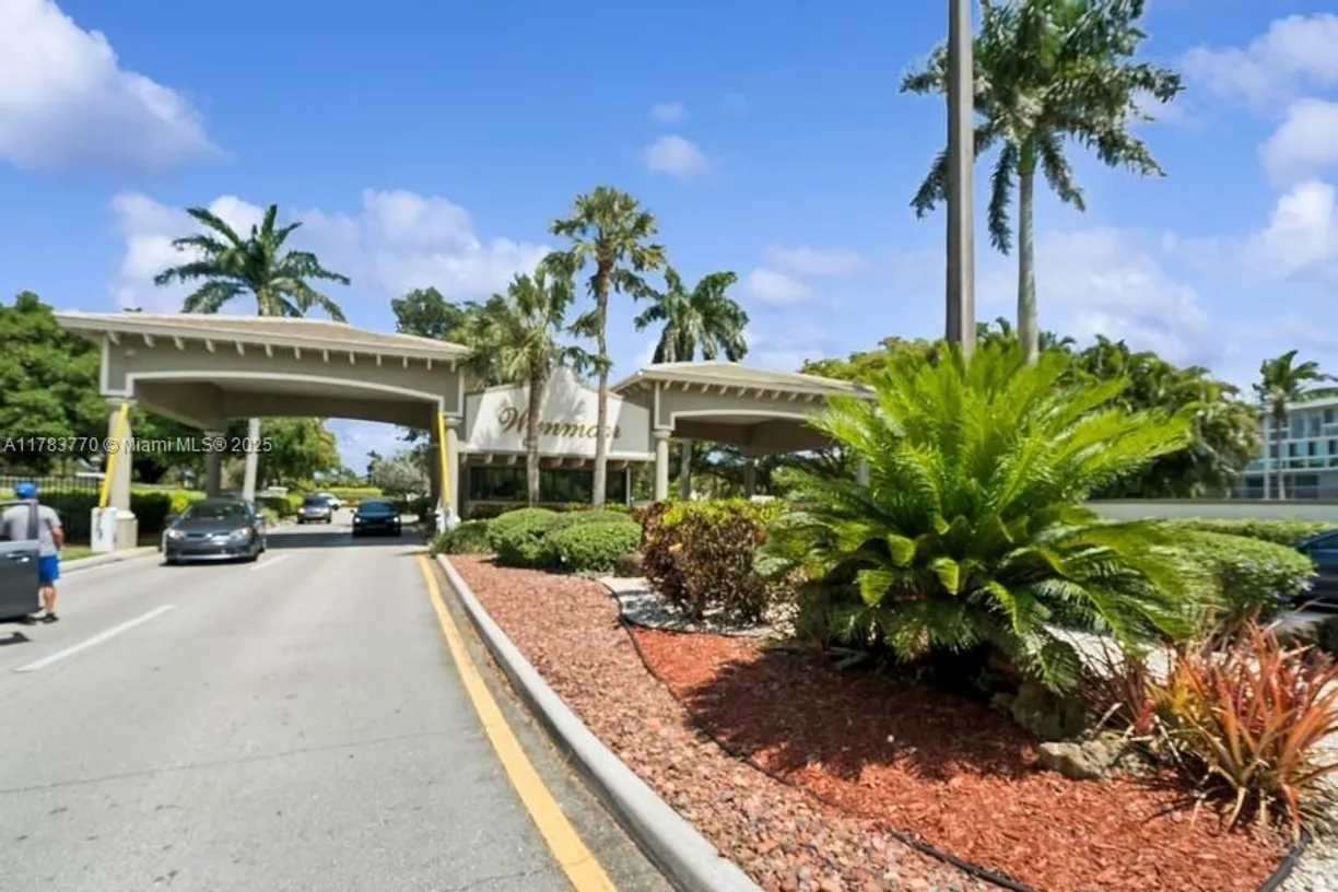 South Florida Real Estate | View 2501 Antigua Ter, H3 | Listing