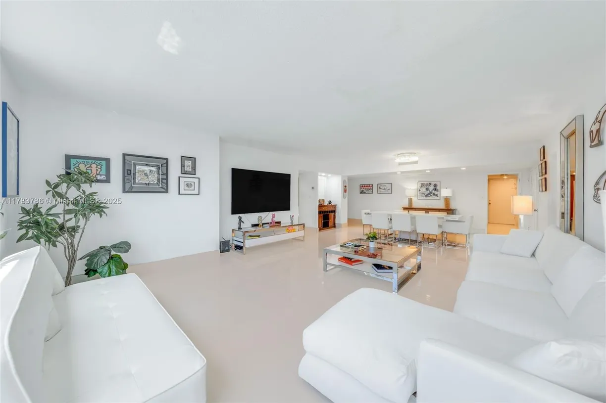 South Florida Real Estate | View 5401 Collins Ave, 334 | Listing