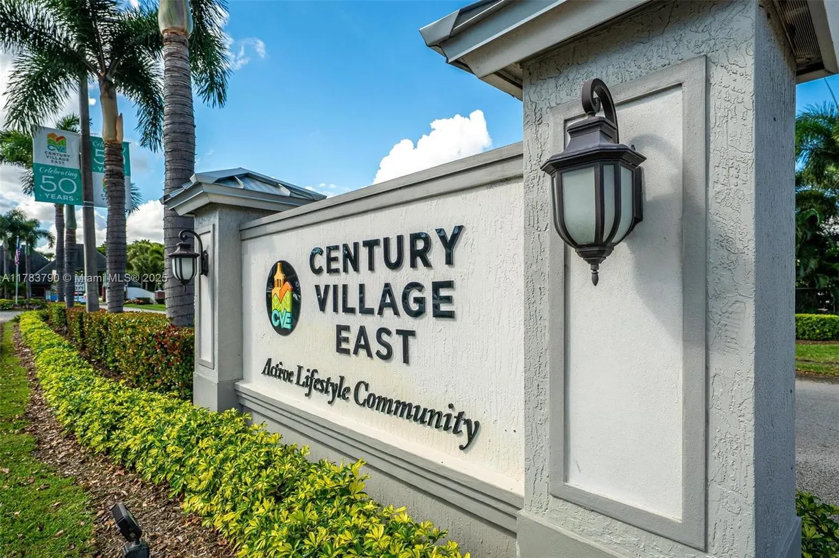 South Florida Real Estate | View 284 Prescott  N, 284 | 1 Bed, 1 Bath