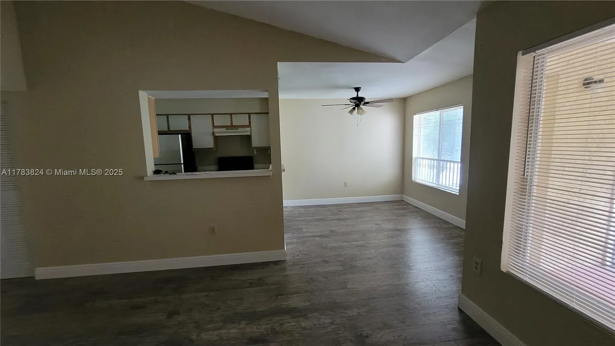 South Florida Real Estate | View 2425 NW 33rd St, 1313 | Listing