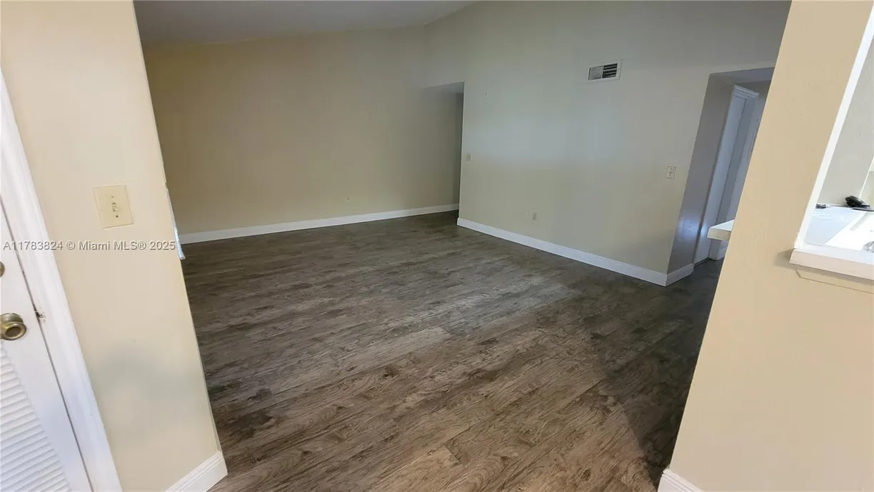 South Florida Real Estate | View 2425 NW 33rd St, 1313 | Listing