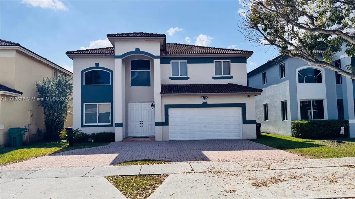 South Florida Real Estate | View 5776 SW 166th Ct | 4 Beds, 3 Baths