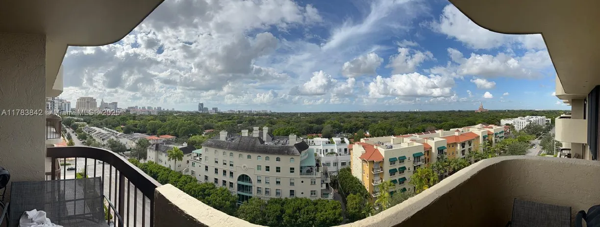 South Florida Real Estate | View 600 Biltmore Way, 1108 | 2 Beds, 2 Baths