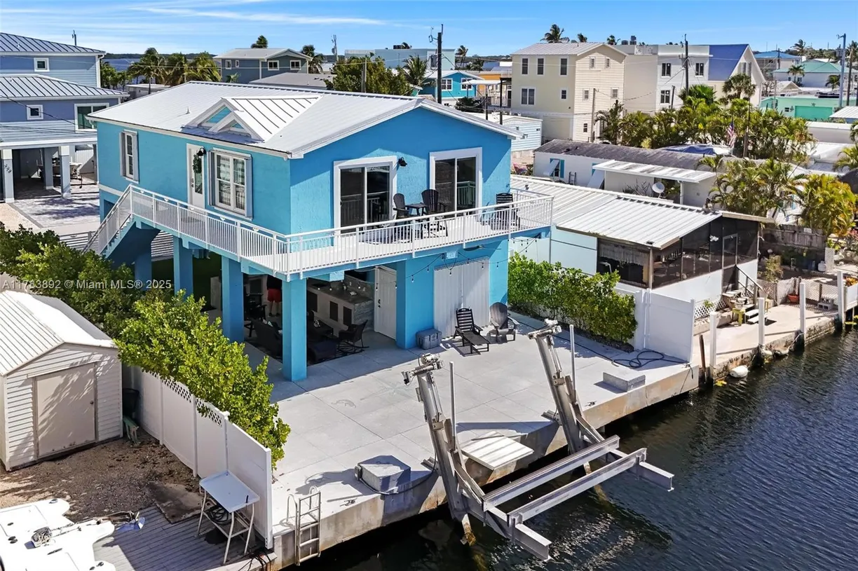 South Florida Real Estate | View 234 Allen Ave | Listing