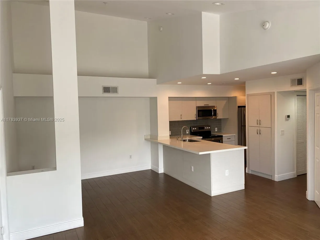 South Florida Real Estate | View 11177 SW 8th St, 303 | 2 Beds, 1 Bath