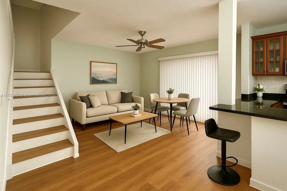 South Florida Real Estate | View 14795 SW 97 ter, 00 | Listing