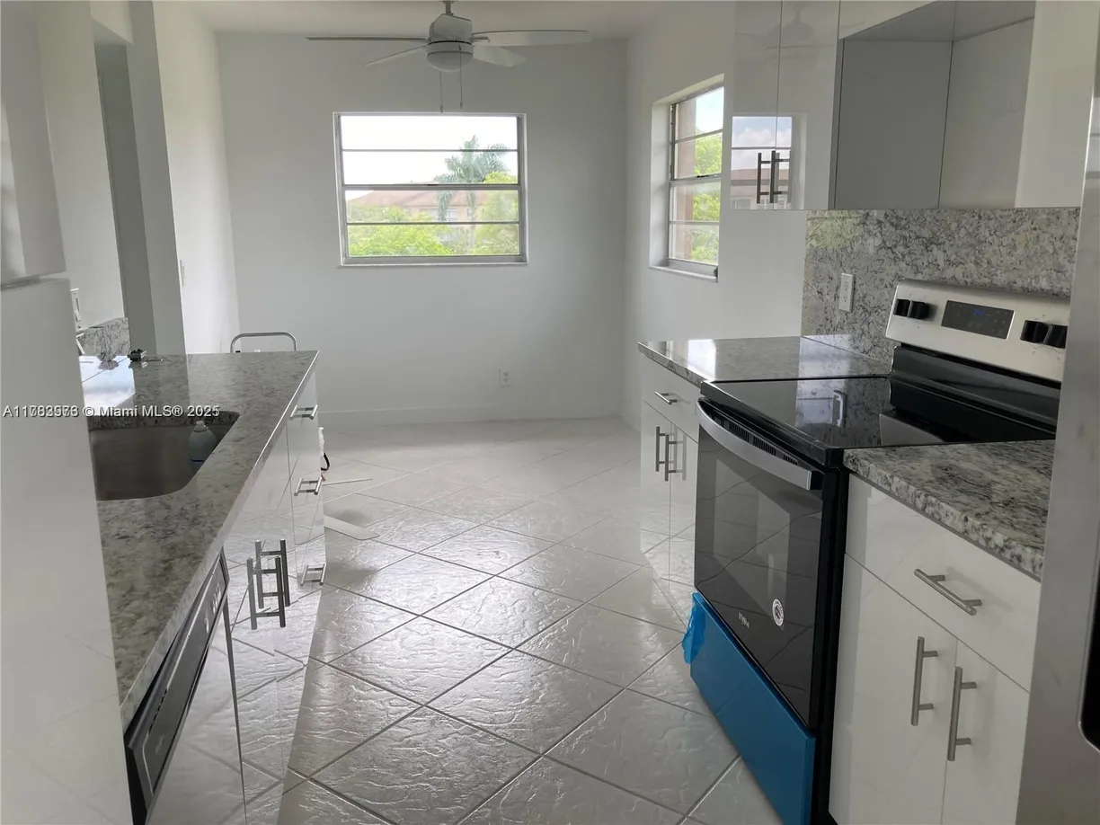 South Florida Real Estate | View 12701 SW 13th St, 401F | Listing
