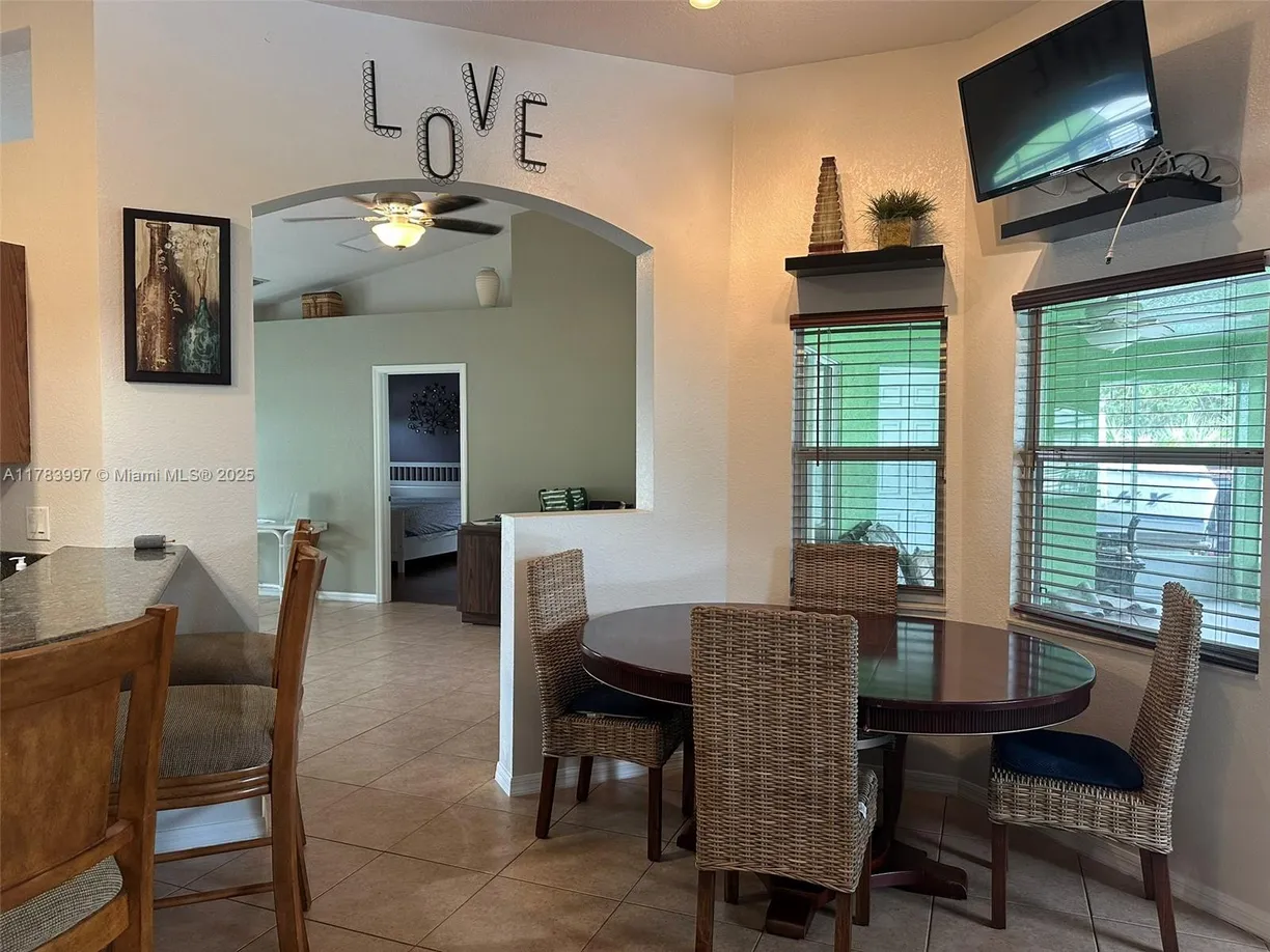 South Florida Real Estate | View 1214 SW Patricia Ave | 4 Beds, 2 Baths