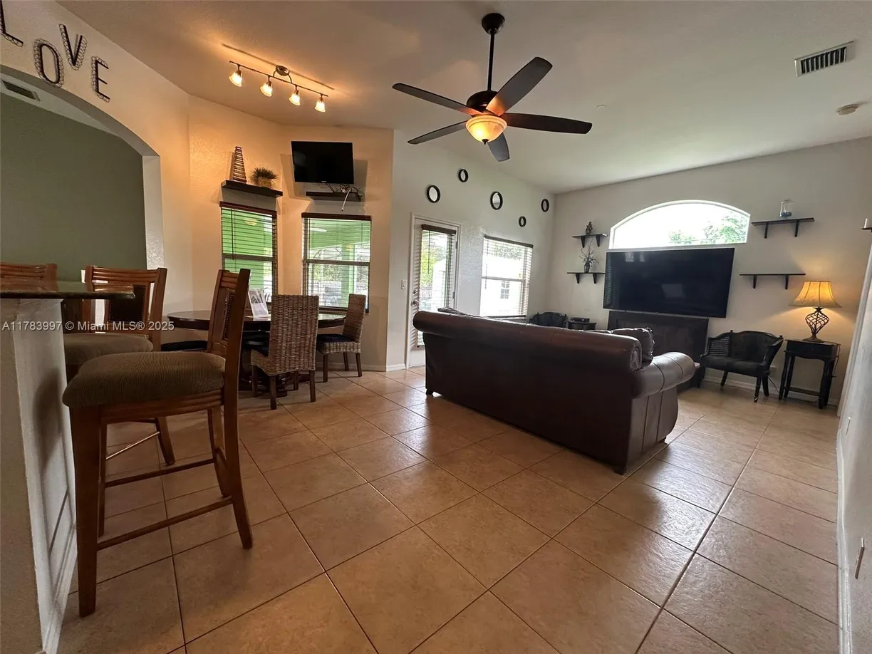 South Florida Real Estate | View 1214 SW Patricia Ave | Listing