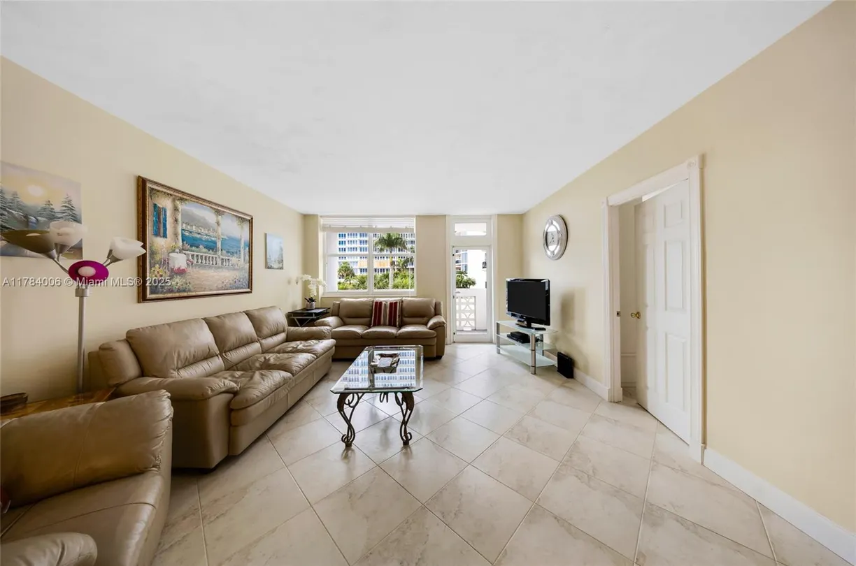 South Florida Real Estate | View 4250 Galt Ocean Dr, 2K | Listing