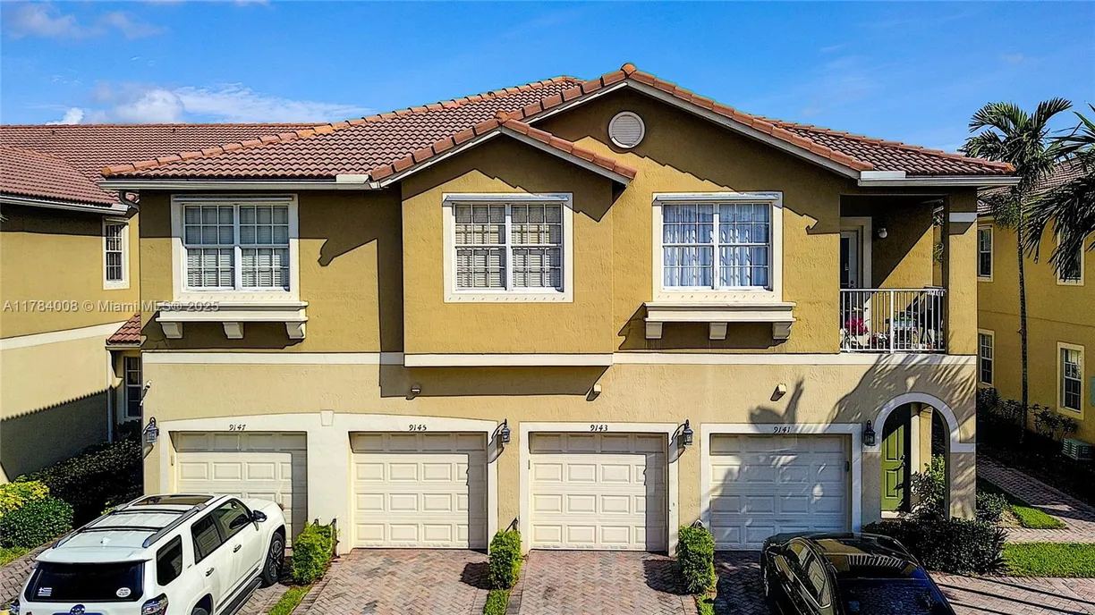 South Florida Real Estate | View 9145 Whistable Walk | 3 Beds, 2 Baths