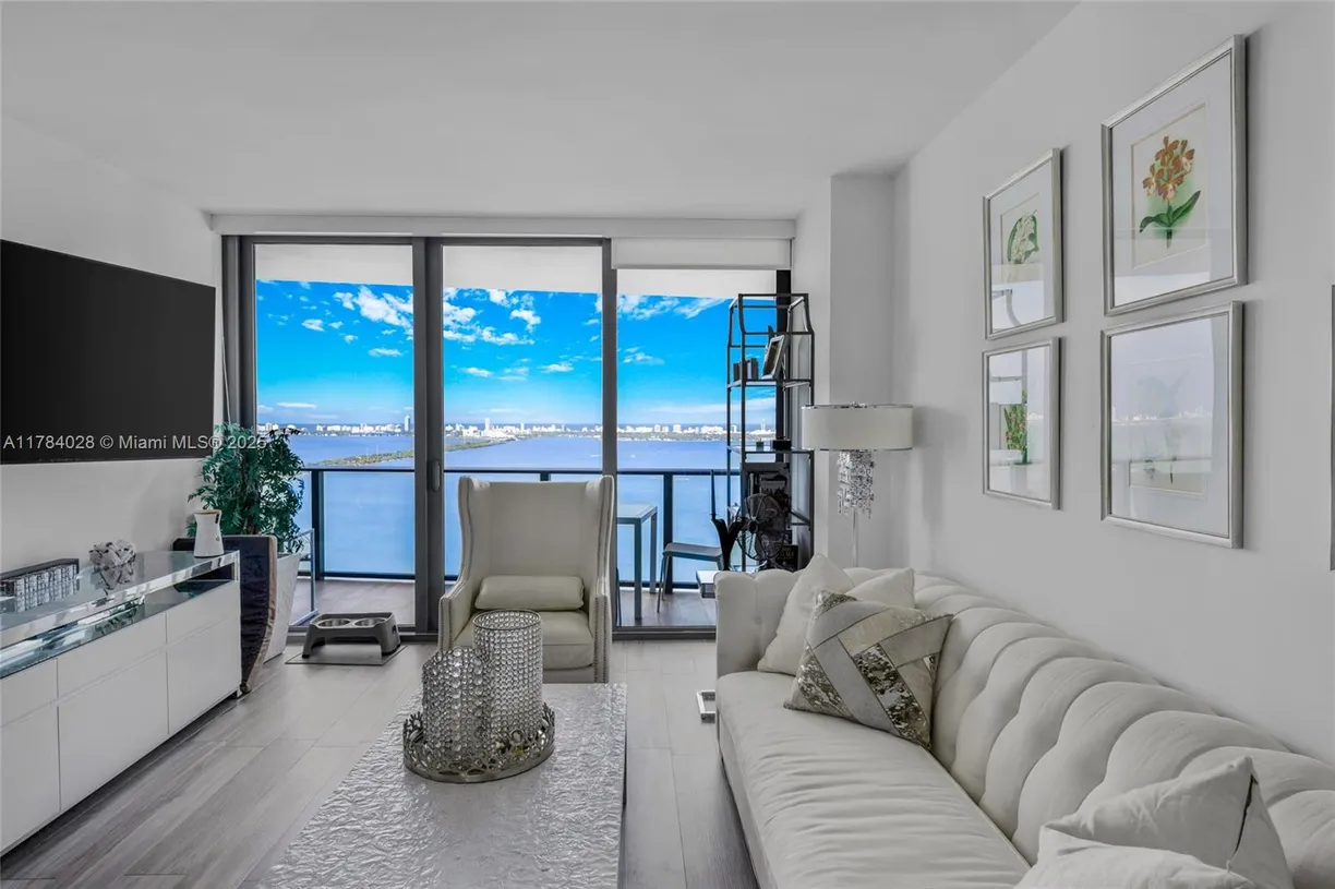 South Florida Real Estate | View 460 NE 28th St, 3905 | Listing