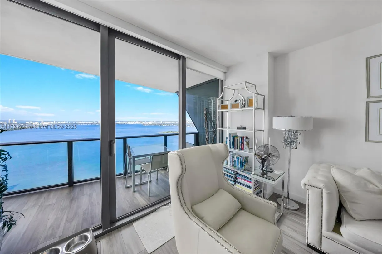 South Florida Real Estate | View 460 NE 28th St, 3905 | Listing