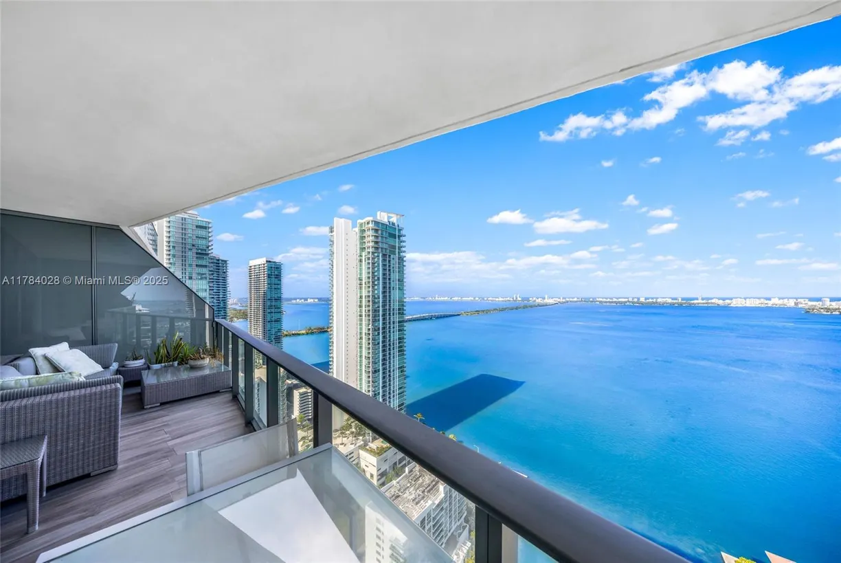 South Florida Real Estate | View 460 NE 28th St, 3905 | 2 Beds, 2 Baths