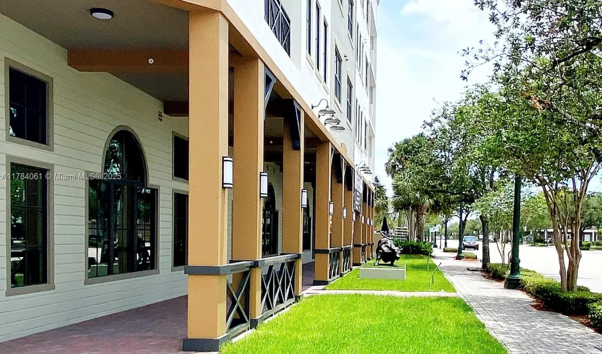 South Florida Real Estate | View 4100 SW 64th Ave, 306 | Listing