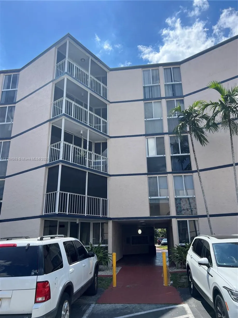 South Florida Real Estate | View 7165 NW 186th St, A308 | 2 Beds, 2 Baths